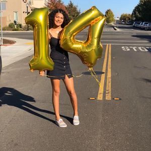 Meet your Posher, Ava